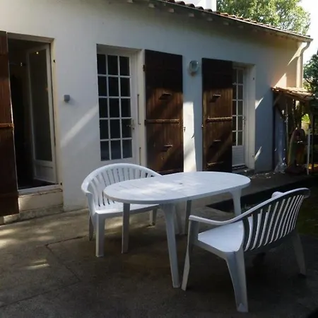 Maison Individuelle 1