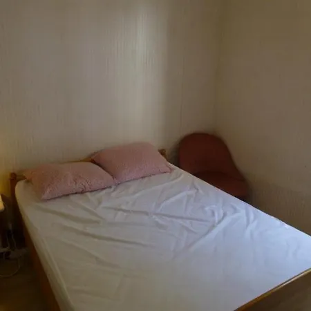 Maison Individuelle 1 Villa