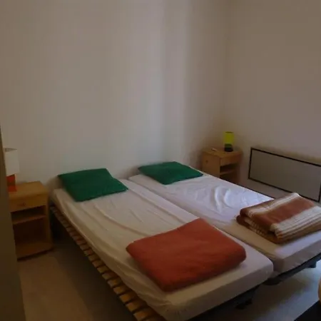 Maison Individuelle 1