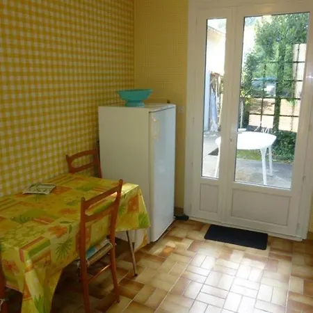 Maison Individuelle 1 Villa *