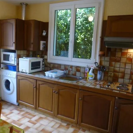 Maison Individuelle 1 Villa