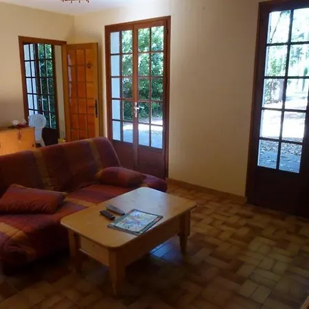 Villa Maison Individuelle 1 *