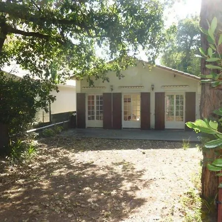 Maison Individuelle 1 * Royan
