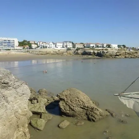 Maison Individuelle 1 Royan