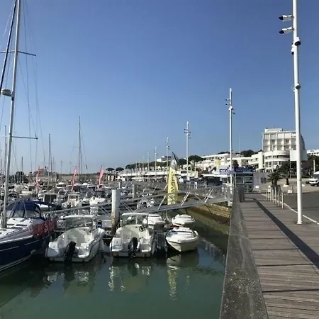 Maison Individuelle 1 * Royan
