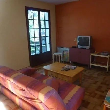 Villa Maison Individuelle 1