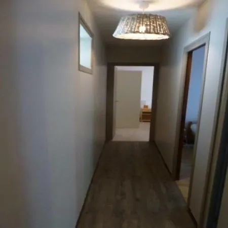 Maison Individuelle 1 Villa Royan