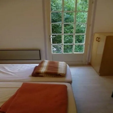 Villa Maison Individuelle 1